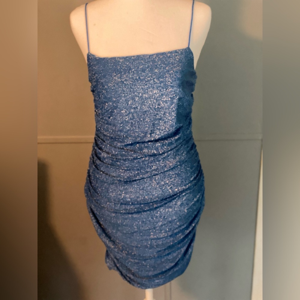 SHEIN formal dress size Medium. Brand new